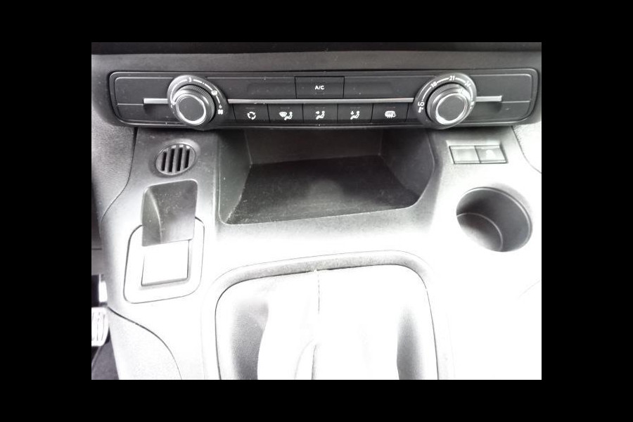 Peugeot Partner 1.6 BlueHDI Premium Long 100 PK AIRCO NAVI DAB CRUISE