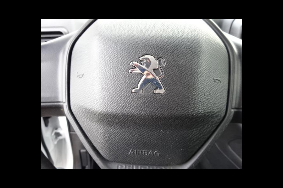 Peugeot Partner 1.6 BlueHDI Premium Long 100 PK AIRCO NAVI DAB CRUISE