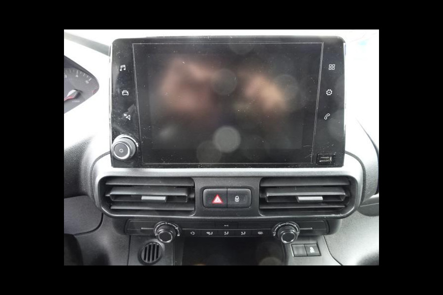 Peugeot Partner 1.6 BlueHDI Premium Long 100 PK AIRCO NAVI DAB CRUISE