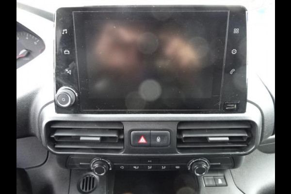 Peugeot Partner 1.6 BlueHDI Premium Long 100 PK AIRCO NAVI DAB CRUISE