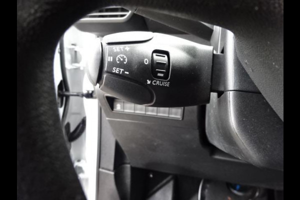 Peugeot Partner 1.6 BlueHDI Premium Long 100 PK AIRCO NAVI DAB CRUISE