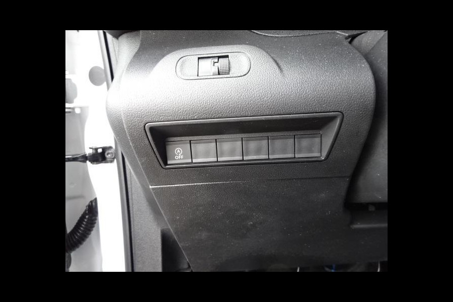 Peugeot Partner 1.6 BlueHDI Premium Long 100 PK AIRCO NAVI DAB CRUISE