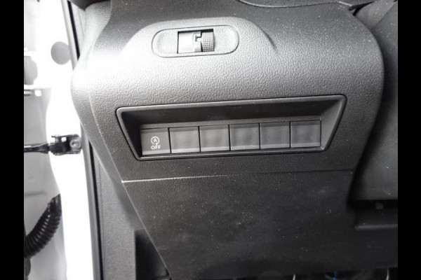 Peugeot Partner 1.6 BlueHDI Premium Long 100 PK AIRCO NAVI DAB CRUISE
