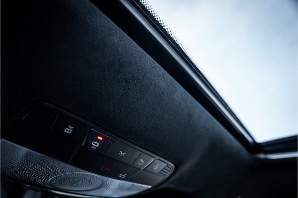 Mercedes-Benz G-Klasse 63 AMG 585pk ** Manufaktur ** Burmester ** 22inch ** Designo Nachtzwart Magno ** PPF ** NL-auto! Certified Premium garantie tot 02-2027!