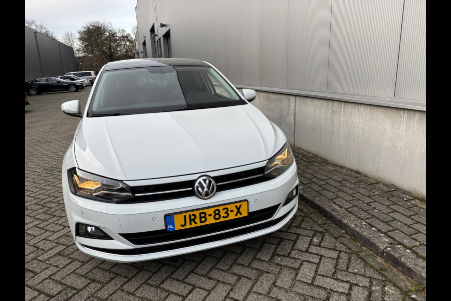 Volkswagen Polo 1.0 TSI Highline Business / Panorama dak