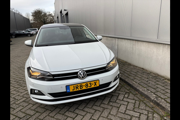 Volkswagen Polo 1.0 TSI Highline Business / Panorama dak