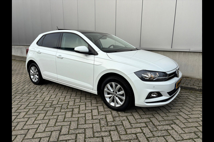 Volkswagen Polo 1.0 TSI Highline Business / Panorama dak