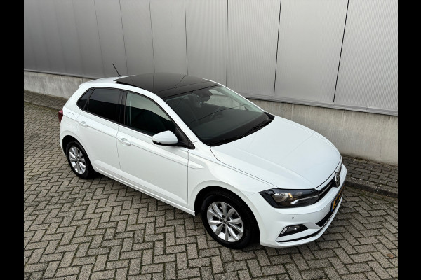 Volkswagen Polo 1.0 TSI Highline Business / Panorama dak