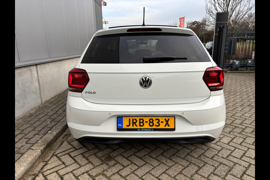Volkswagen Polo 1.0 TSI Highline Business / Panorama dak