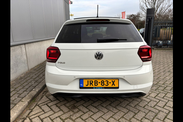 Volkswagen Polo 1.0 TSI Highline Business / Panorama dak