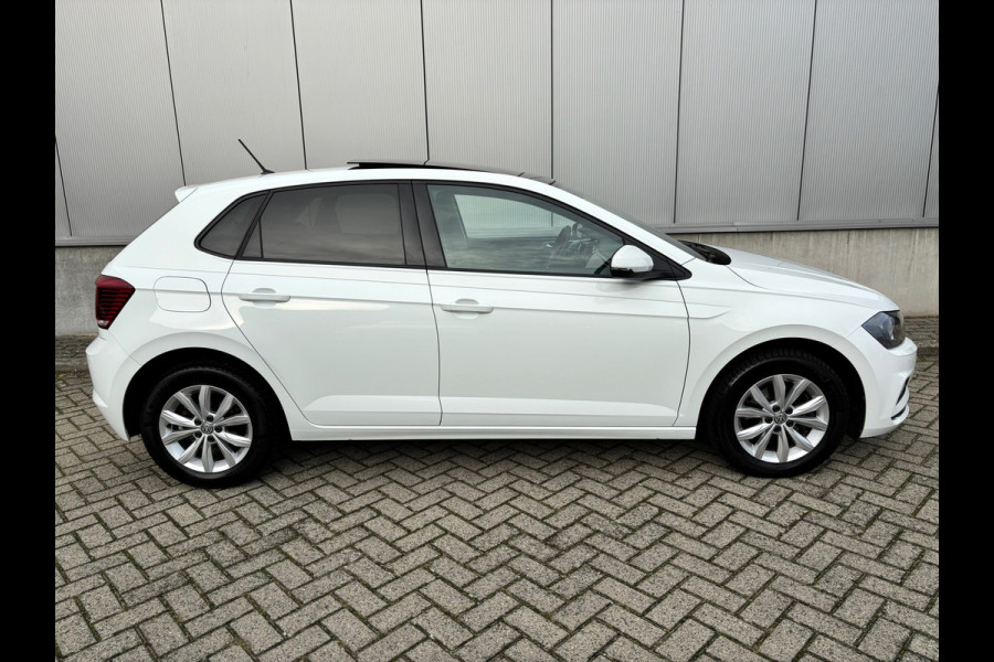 Volkswagen Polo 1.0 TSI Highline Business / Panorama dak