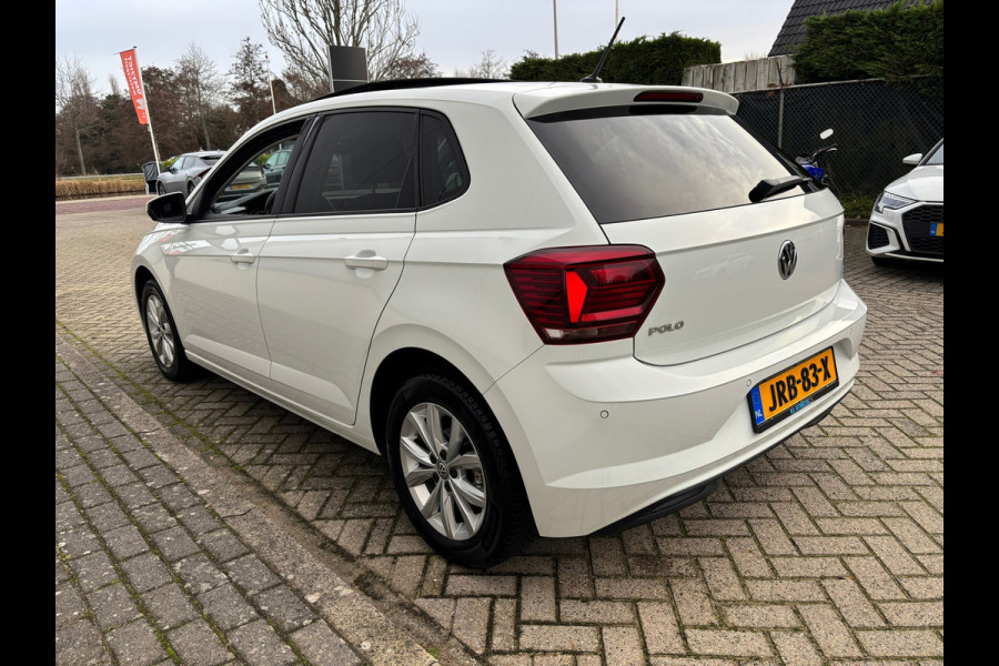 Volkswagen Polo 1.0 TSI Highline Business / Panorama dak