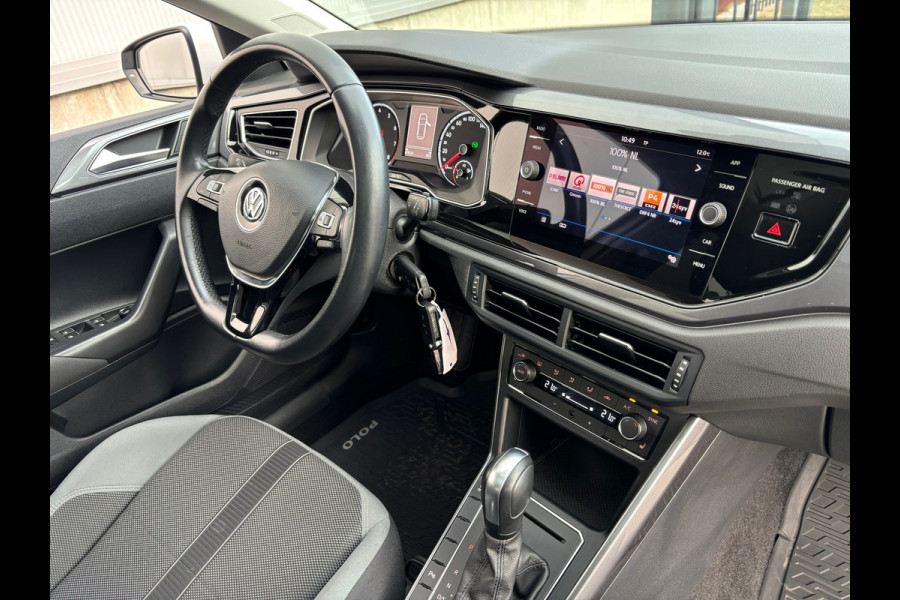 Volkswagen Polo 1.0 TSI Highline Business / Panorama dak