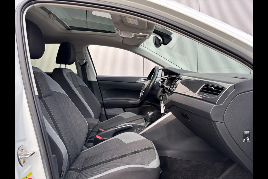 Volkswagen Polo 1.0 TSI Highline Business / Panorama dak