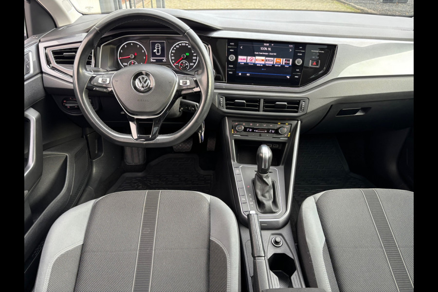 Volkswagen Polo 1.0 TSI Highline Business / Panorama dak