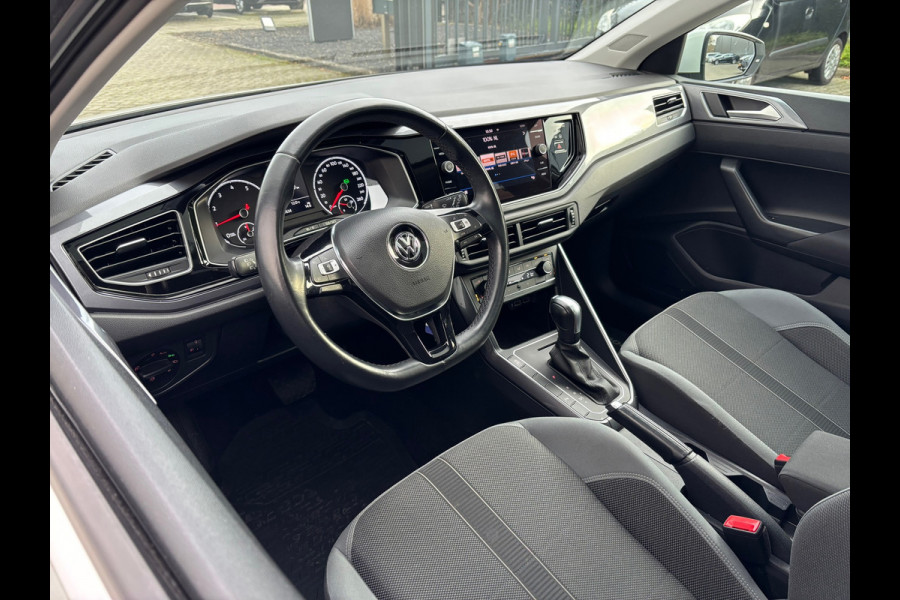 Volkswagen Polo 1.0 TSI Highline Business / Panorama dak