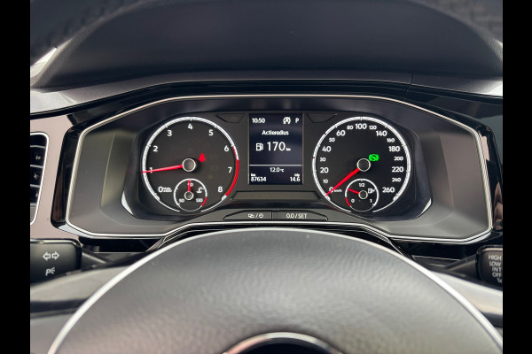 Volkswagen Polo 1.0 TSI Highline Business / Panorama dak