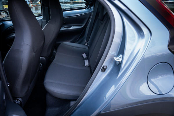 Toyota Aygo X 1.0 VVT-i S-CVT Play ** Navigatie ** Camera ** LM Velgen