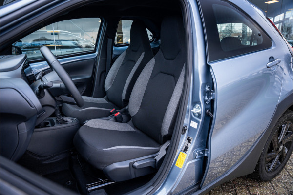 Toyota Aygo X 1.0 VVT-i S-CVT Play ** Navigatie ** Camera ** LM Velgen