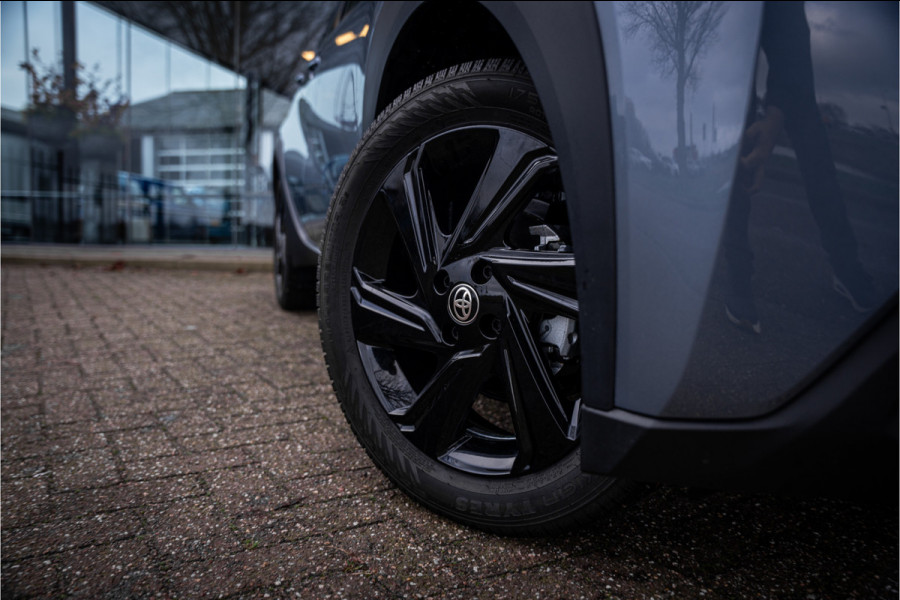 Toyota Aygo X 1.0 VVT-i S-CVT Play ** Navigatie ** Camera ** LM Velgen