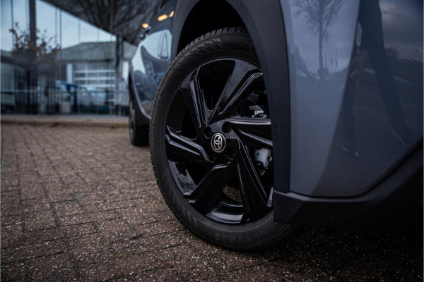 Toyota Aygo X 1.0 VVT-i S-CVT Play ** Navigatie ** Camera ** LM Velgen