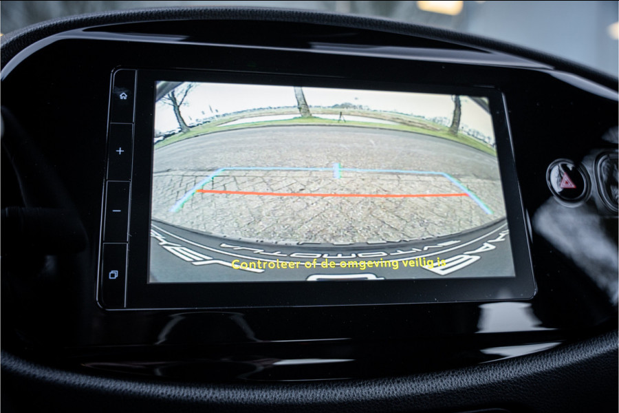 Toyota Aygo X 1.0 VVT-i S-CVT Play ** Navigatie ** Camera ** LM Velgen