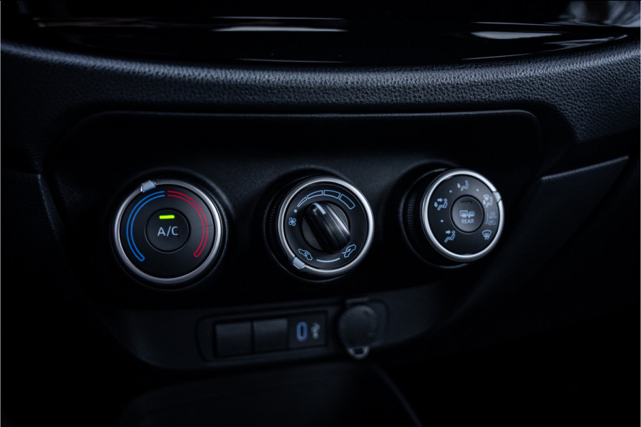 Toyota Aygo X 1.0 VVT-i S-CVT Play ** Navigatie ** Camera ** LM Velgen