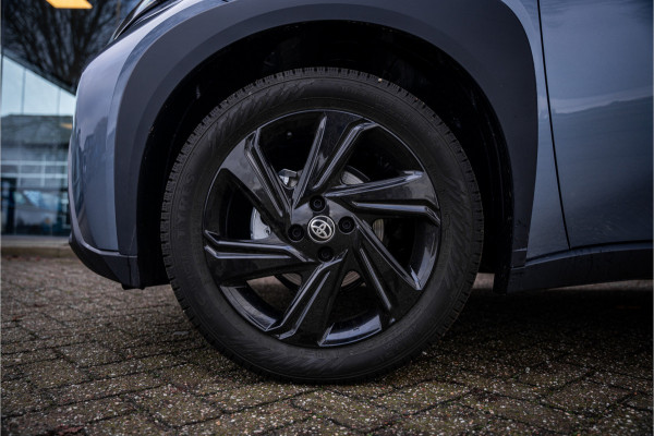 Toyota Aygo X 1.0 VVT-i S-CVT Play ** Navigatie ** Camera ** LM Velgen