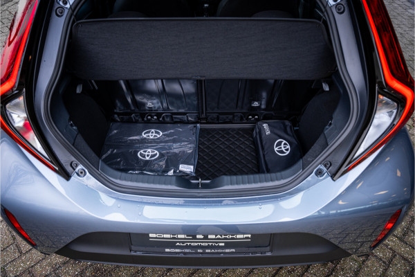 Toyota Aygo X 1.0 VVT-i S-CVT Play ** Navigatie ** Camera ** LM Velgen