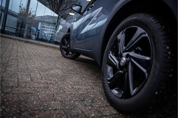 Toyota Aygo X 1.0 VVT-i S-CVT Play ** Navigatie ** Camera ** LM Velgen