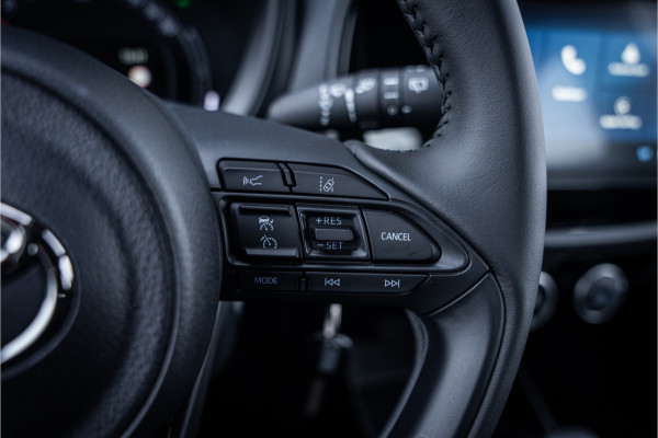 Toyota Aygo X 1.0 VVT-i S-CVT Play ** Navigatie ** Camera ** LM Velgen