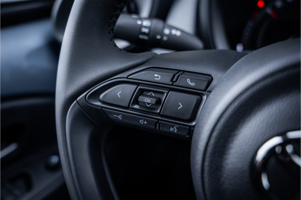 Toyota Aygo X 1.0 VVT-i S-CVT Play ** Navigatie ** Camera ** LM Velgen