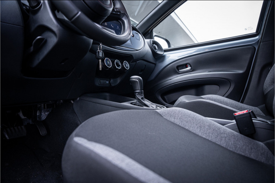 Toyota Aygo X 1.0 VVT-i S-CVT Play ** Navigatie ** Camera ** LM Velgen