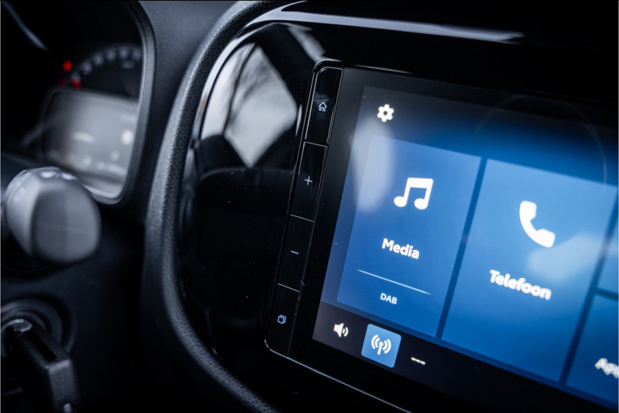 Toyota Aygo X 1.0 VVT-i S-CVT Play ** Navigatie ** Camera ** LM Velgen