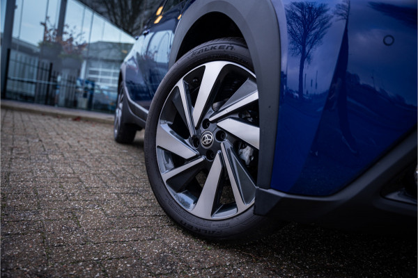 Toyota Aygo X 1.0 VVT-i MT Bi-Color ** Navigatie ** 17inch **