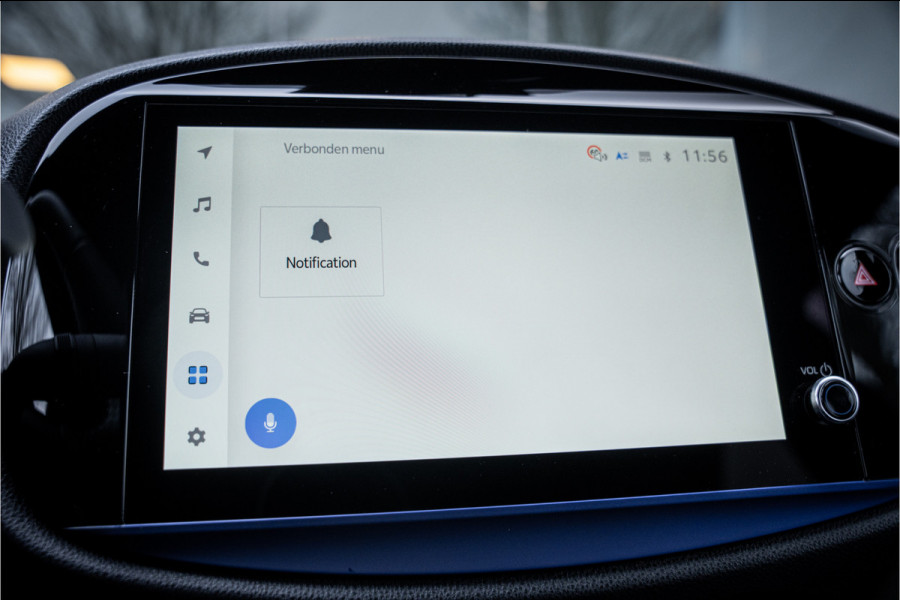 Toyota Aygo X 1.0 VVT-i MT Bi-Color ** Navigatie ** 17inch **
