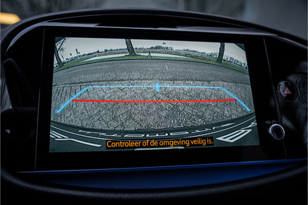 Toyota Aygo X 1.0 VVT-i MT Bi-Color ** Navigatie ** 17inch **
