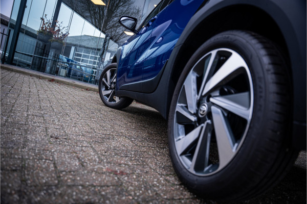 Toyota Aygo X 1.0 VVT-i MT Bi-Color ** Navigatie ** 17inch **