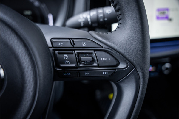 Toyota Aygo X 1.0 VVT-i MT Bi-Color ** Navigatie ** 17inch **