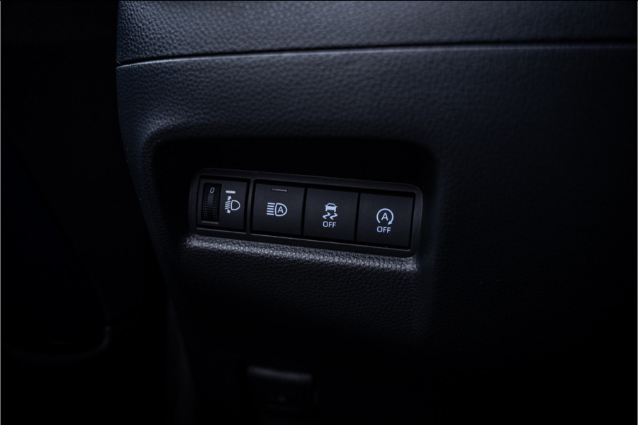 Toyota Aygo X 1.0 VVT-i MT Bi-Color ** Navigatie ** 17inch **