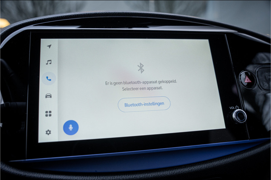 Toyota Aygo X 1.0 VVT-i MT Bi-Color ** Navigatie ** 17inch **