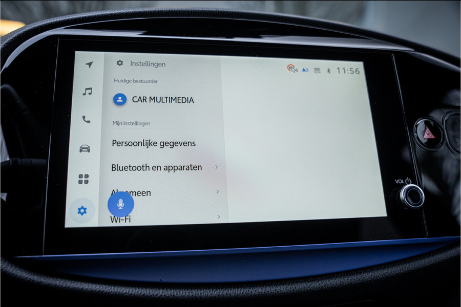 Toyota Aygo X 1.0 VVT-i MT Bi-Color ** Navigatie ** 17inch **