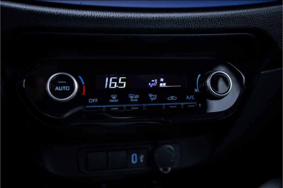 Toyota Aygo X 1.0 VVT-i MT Bi-Color ** Navigatie ** 17inch **