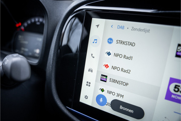 Toyota Aygo X 1.0 VVT-i MT Bi-Color ** Navigatie ** 17inch **