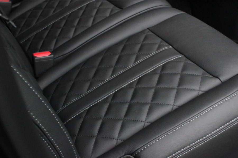 Ford Transit Custom 2.0 TDCI L2H1 170PK Limited DC / DUBBEL CABINE / JB- EDITION / DRIVER ASSISTANCE PACK /6- ZITS /MY2024/ CAMERA