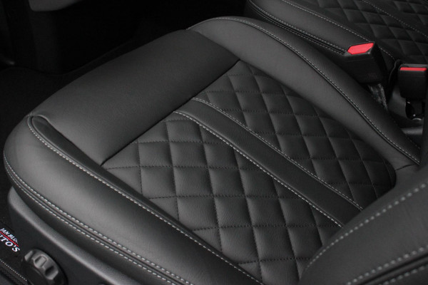 Ford Transit Custom 2.0 TDCI L2H1 170PK Limited DC / DUBBEL CABINE / JB- EDITION / DRIVER ASSISTANCE PACK /6- ZITS /MY2024/ CAMERA