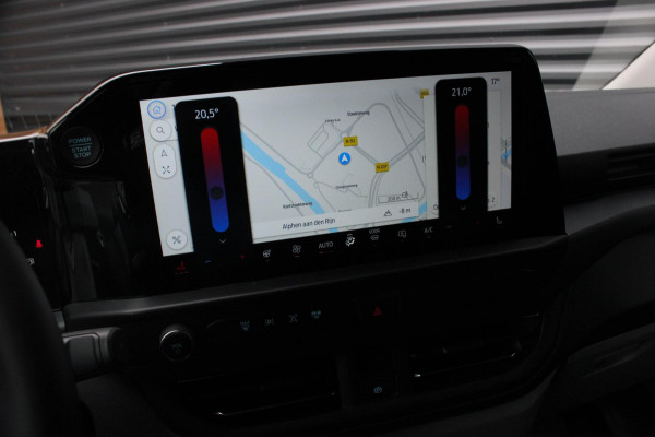 Ford Transit Custom 2.0 TDCI L2H1 170PK Limited DC / DUBBEL CABINE / JB- EDITION / DRIVER ASSISTANCE PACK /6- ZITS /MY2024/ CAMERA