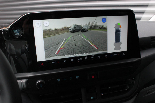 Ford Transit Custom 2.0 TDCI L2H1 170PK Limited DC / DUBBEL CABINE / JB- EDITION / DRIVER ASSISTANCE PACK /6- ZITS /MY2024/ CAMERA