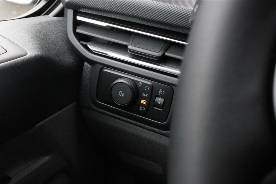 Ford Transit Custom 2.0 TDCI L2H1 170PK Limited DC / DUBBEL CABINE / JB- EDITION / DRIVER ASSISTANCE PACK /6- ZITS /MY2024/ CAMERA