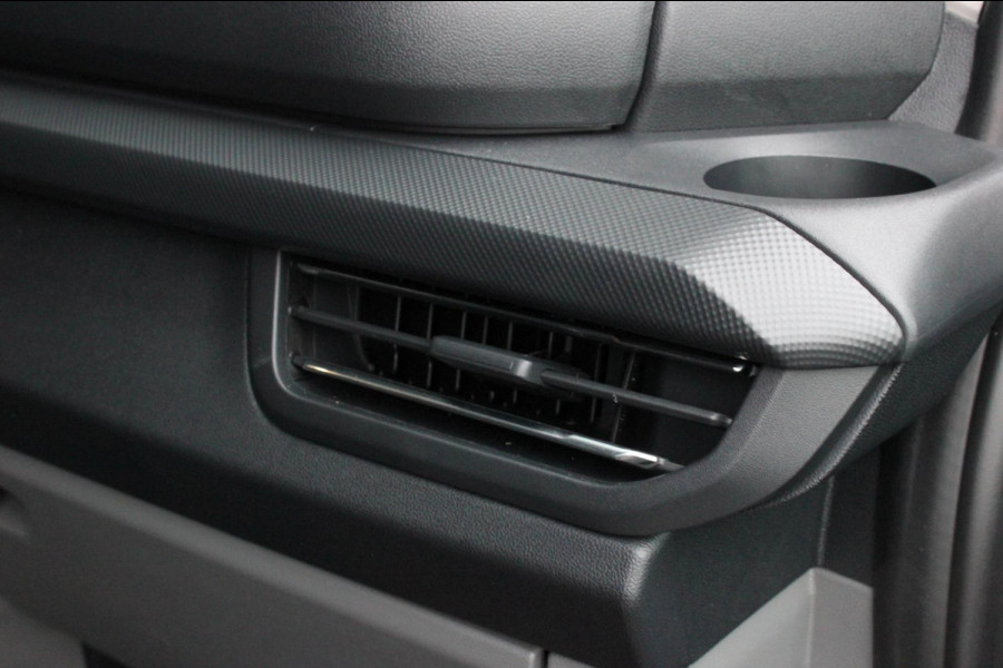 Ford Transit Custom 2.0 TDCI L2H1 170PK Limited DC / DUBBEL CABINE / JB- EDITION / DRIVER ASSISTANCE PACK /6- ZITS /MY2024/ CAMERA